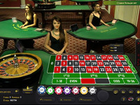 Живые дилеры в казино онлайн
