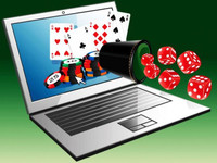 Бросить кости в казино онлайн