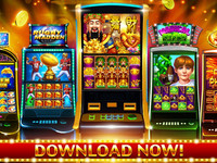 Игровые автоматы на деньги в казино онлайн