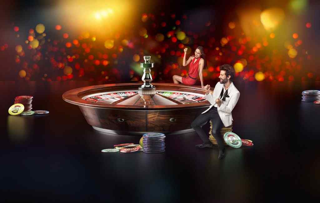 Мифы казино