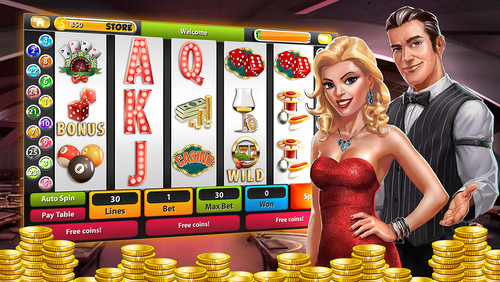 Выиграть деньги в казино онлайн